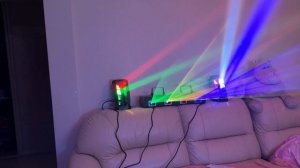 Светомузыка ссылка в описании