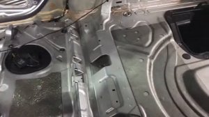 Skoda Yeti шумоизоляция. Тишина и комфорт - вот наша цель. И она достигается за семь часов работы