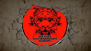 New INTRO....|RED TIGER SHOTOKAN KARATE |