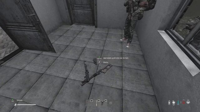 DayZ Standalone - АДМИН СПАЛИЛ С ЧИТАМИ смотреть онлайн