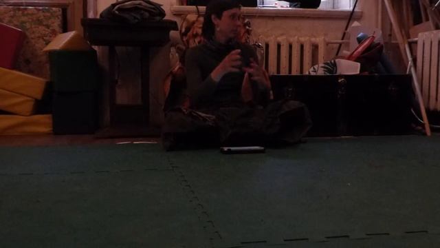 Этапы формирования коллектива