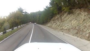 Поездка в джанхот