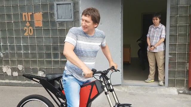 Пробные поездки и впечатления l Проект Дуюнова смотреть онлайн