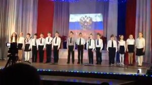 Песня дождливым вечером