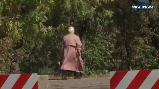 Из-за ремонта Свердловского моста школьников будет возить автобус смотреть онлайн