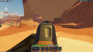 Новая Винтовка Martini Henry | The Wild West | Roblox