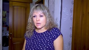 Ангелина ЗАБ0ЛЕЛА Серёжа ей помогает ! В чем виноват СИРЕНОГОЛОВЫЙ ? 11 серия