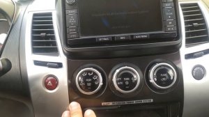 Быстрый прогрев мотора Мицубиси Паджеро Спорт БЕЗ ВЕБАСТО !!!