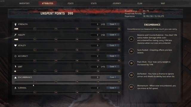 Relearning stats - Yellow lotus potion смотреть онлайн
