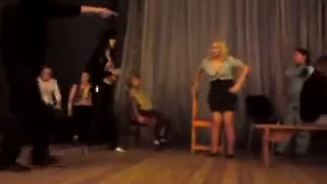 Видное_Кабы я была царица....MP4 смотреть онлайн