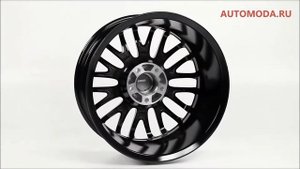 Обзор DEZENT RG