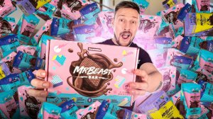 КУПИЛ ВЕСЬ ШОКОЛАД MrBeast - первый в РОССИИ