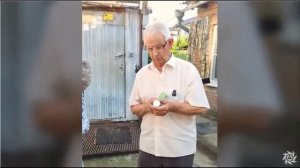 Отзыв о средствах народной медицины, боль в суставах пройдёт!