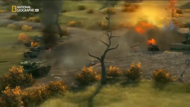 Мегазаводы WOT Megafactories Wargaming 2013 смотреть онлайн