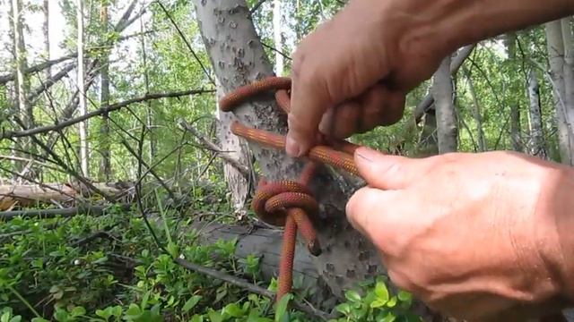 Туристические узлы в бытовых целях