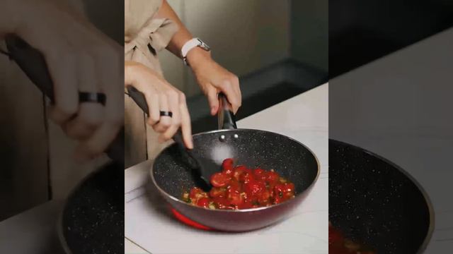 Новинки от Фаберлик | Макароны, кетчуп, полезный соль, виды сковородок и много другое в описании
