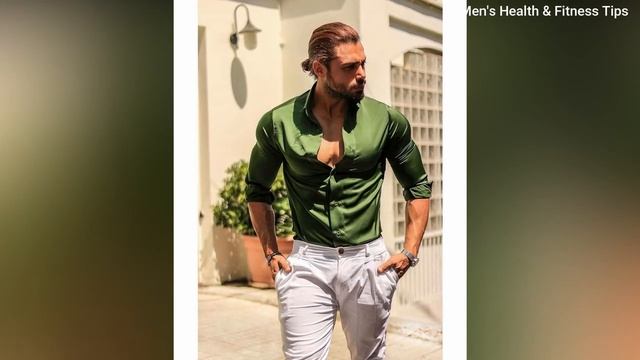 85+ Dashing Formal Outfits For Men 2023 | Best Formal Style 2023 | Men's Fashion & Style 2023!
