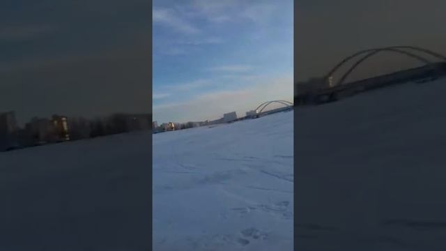 Горка, Триатлон парк. Астана 2019. смотреть онлайн