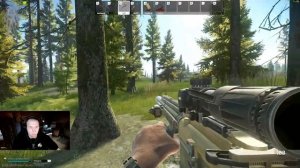 59 LVL | Война за Лут В Escape from Tarkov | Тарков