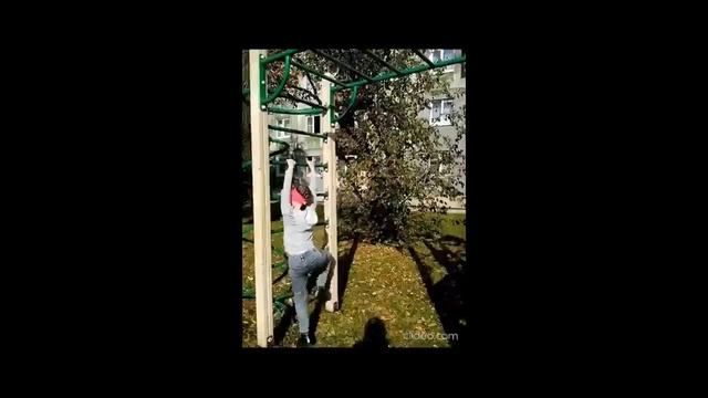 Зарядка выпуск 6. 3 класс