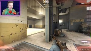 САХАР VS ПОЗЗИ В CS:GO!