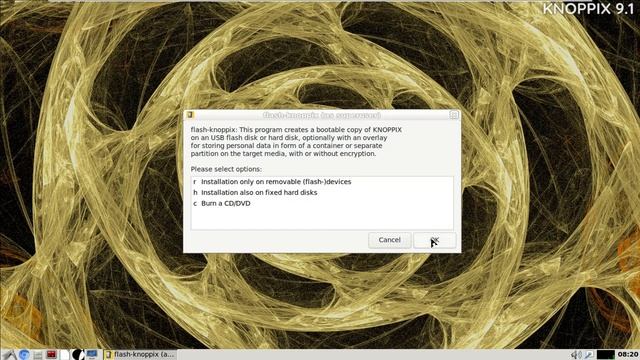 KNOPPIX Live GNU Linux Function & Features | Maximizing the Potential of KNOPPIX: Tips and Tricks смотреть онлайн