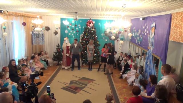 Дед Мороз 5. Еще игры с Дедушкой смотреть онлайн