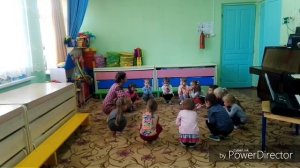 ДС 6 визитная карточка Ипатова Мария Алексеевна