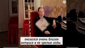 Памяти незабываемой Инны Чуриковой: лучшие роли актрисы