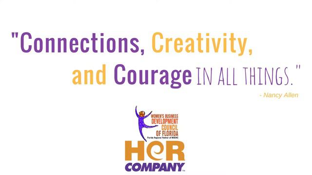 Creativity: One of Nancy Allen's Favorite Things смотреть онлайн