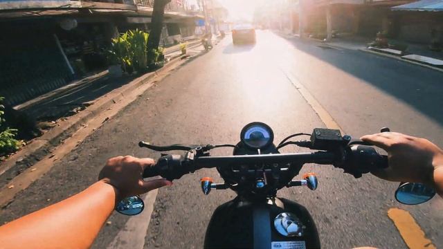 คนมันอยาก EP:10 ขับ GPX Legend 150cc ที่คุ้นเคย /by JRT oszing. смотреть онлайн