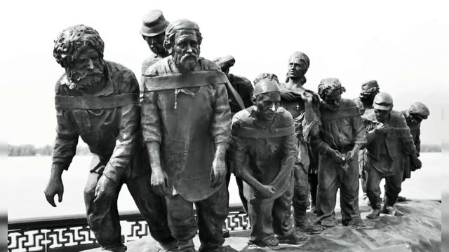 Кто такие БУРЛАКИ на самом деле? смотреть онлайн