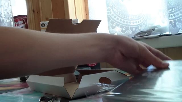 Распаковка Коллекционного издания Call Of Duty: Black Ops (Unboxing) смотреть онлайн