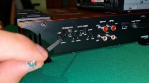 двухканальный усилитель DL Audio Piranha 2.60 обзор настройка с компонентной акустикой