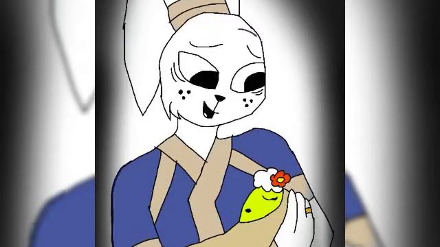 TMNT 2k12 X 2k3 Crossover AU: Goodnight, Little Lotus (Speedpaint) смотреть онлайн