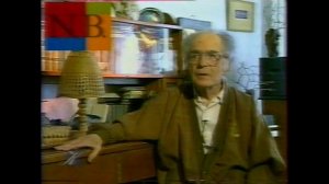 Григорий Померанц о священных писаниях и любви.