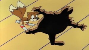 Adventures of Sonic the Hedgehog 148 - Black Bot the Pirate | HD | Full Episode