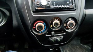 Крутилки печки Лада Гранта LADA GRANTA