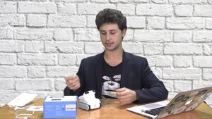 Самый милый робот Codey Rocky Makeblock. Для детей от 6 лет. Обзор