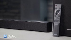Samsung Soundbar Comparison: HW-B450 vs HW-B550 vs HW-B650