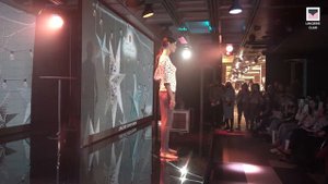 Дефиле Lingerie Show-Forum | Одежда для дома и отдыха | 19 февраля