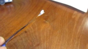 Как сделать штангу для бумажного троллейбуса?