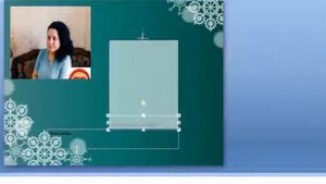 КАК БЫСТРО СОЗДАТЬ ОТКРЫТКУ В ПРОГРАММЕ  POWER POINT.