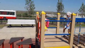 Алиса Fox. Приветствие! Первое видео на новом канале.