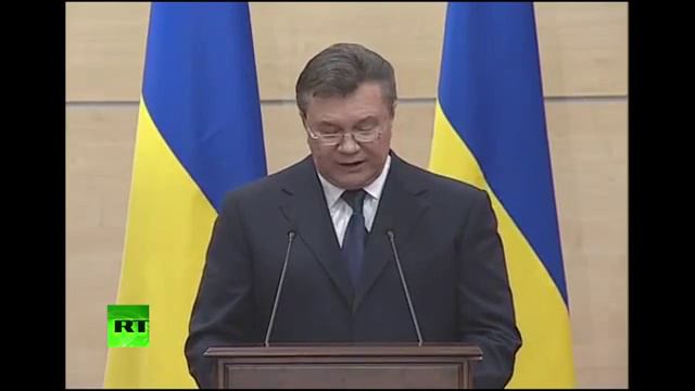 Янукович сегодня. Ростов на Дону смотреть онлайн