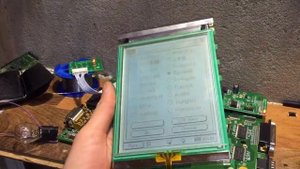 Launch X431 Ремонт Сканера