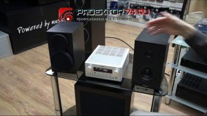 Обзор полочной акустики Yamaha NS BP150