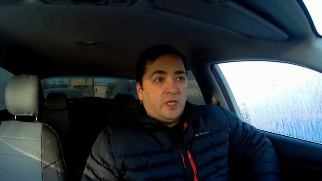 Зачем вы катаете Индрайвер??? смотреть онлайн