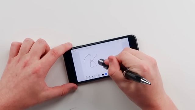 The Pen with 4 Tech Tricks смотреть онлайн