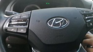 Hyundai Grandeur hybrid BLUE DRIVE 2018